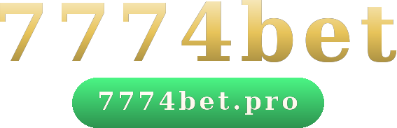 7774bet logo